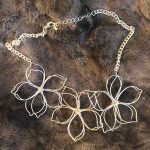 Francesca’s Necklace